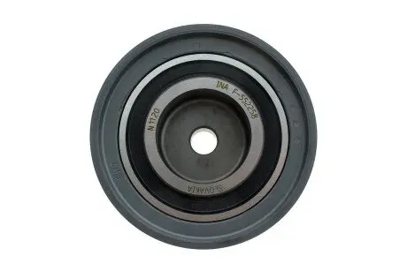 Шків паразитний ременя ГРМ SNR NTN GE357.28