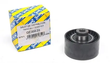 Ролик обвідний ременя ГРМ SNR NTN GE359.24