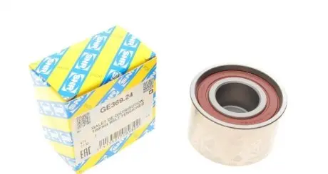 Натяжний ролик SNR NTN GE369.24