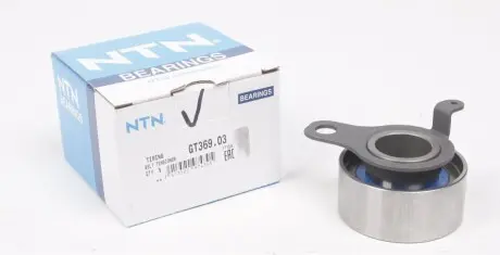 Натяжний ролик SNR NTN GT369.03