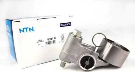 Натяжний ролик SNR NTN GT381.02