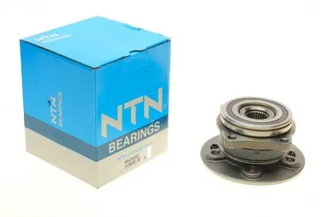 Ступица колеса в сборе SNR NTN HGB43552S01