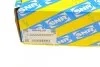 Опора амортизатора гумометалева SNR NTN KB655.25 (фото 9)