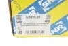 Опора амортизатора резинометаллическая SNR NTN KB655.36 (фото 11)