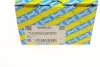 Опора амортизатора резинометаллическая SNR NTN KB658.55 (фото 5)