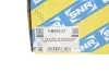 Опора амортизационной стойки SNR NTN KB659.27 (фото 4)