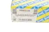 Опора амортизатора резинометаллическая SNR NTN KB952.03 (фото 3)