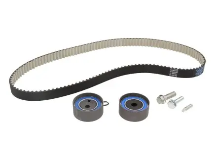 Комплект ремня ГРМ SNR NTN KD453.31