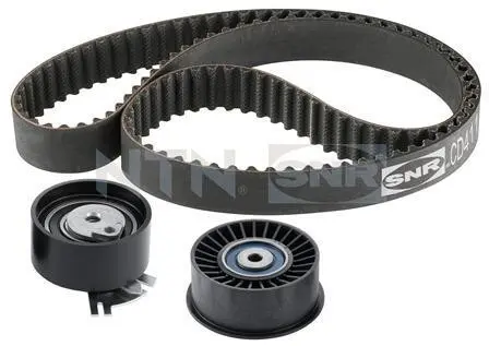 Ремiнь ГРМ комплект SNR NTN KD45562