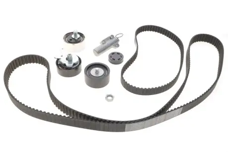 Комплект ременя ГРМ SNR NTN KD457.48