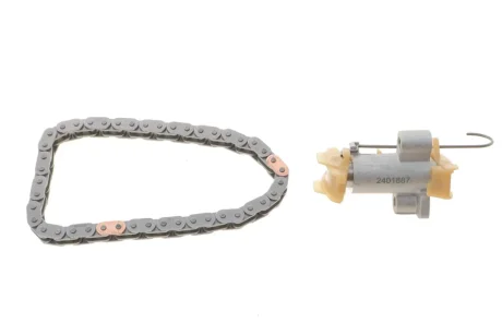 Комплект ланцюга ГРМ SNR NTN KDC459.04