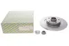 Диск тормозной SNR NTN KF155.90U (фото 2)