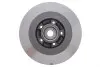 Диск тормозной SNR NTN KF155.90U (фото 4)