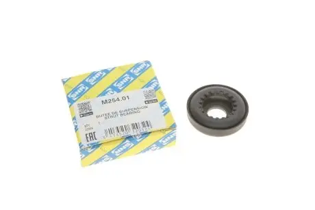 Підшипник кульковий d<30 SNR NTN M254.01