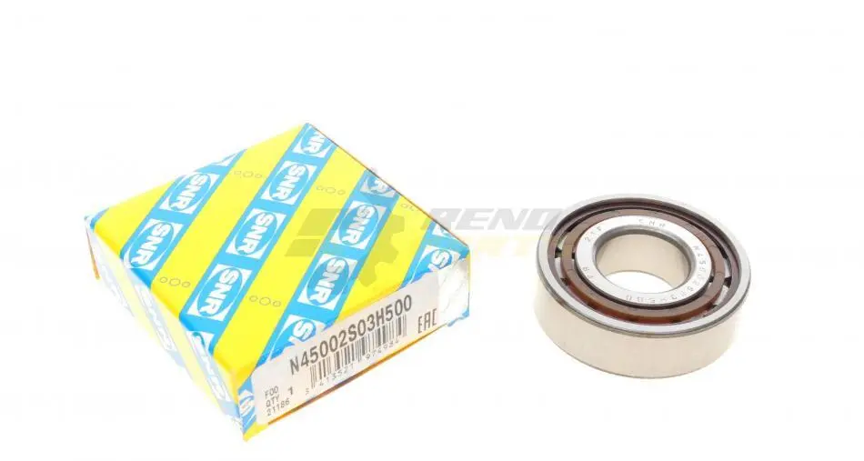 Подшипник КПП SNR NTN N.45002.S03.H500 (фото 1)