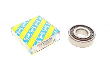 Підшипник КПП SNR NTN N.45002.S03.H500