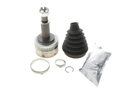 ШРКШ зі змазкою в комплекті SNR NTN OJK84.007