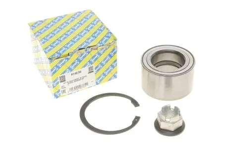 Підшипник роликовий конічний SNR NTN R140.06
