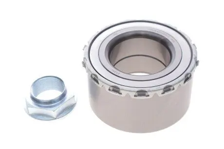 Подшипник шариковый d>30 SNR NTN R141.46