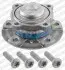 Подшипник ступицы (комплект) SNR NTN R150.55 (фото 1)