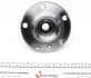 Підшипник маточини (комплект) SNR NTN R150.71 (фото 4)