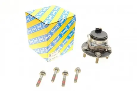 Підшипник маточини (комплект) SNR NTN R152.104