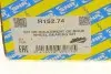 Маточина колеса в зборі SNR NTN R152.74 (фото 7)