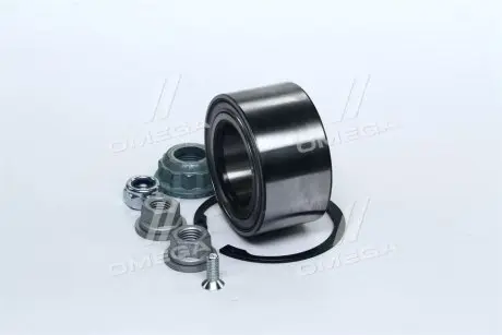 Підшипник маточини (передньої) VW Passat 88-97 (40х72х37) SNR NTN R154.34