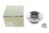 Підшипник маточини (комплект) SNR NTN R155.60 (фото 2)