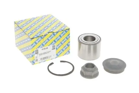 Підшипник роликовий конічний SNR NTN R155.89