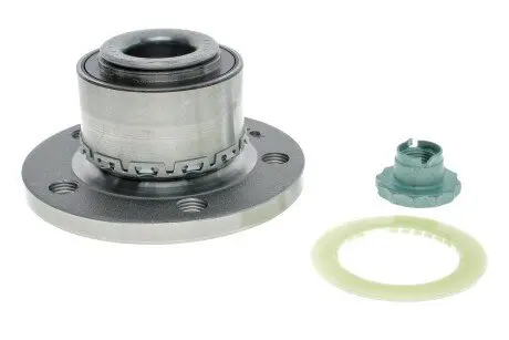 Маточина колеса в зборі SNR NTN R157.32