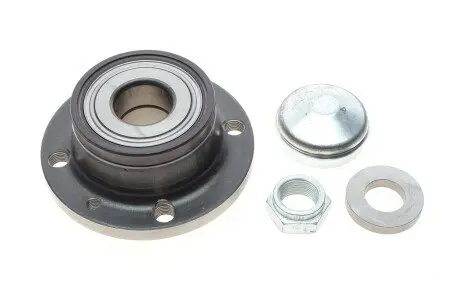 Маточина колеса в зборі SNR NTN R158.53