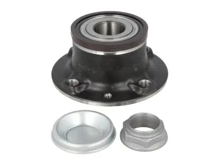 Подшипник ступицы (комплект) SNR NTN R159.63