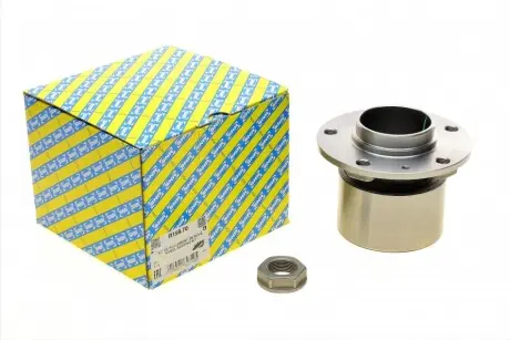 Підшипник маточини (комплект) SNR NTN R15970