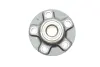 Підшипник маточини (комплект) SNR NTN R168.60 (фото 3)
