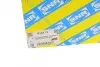 Підшипник маточини (комплект) SNR NTN R168.79 (фото 7)