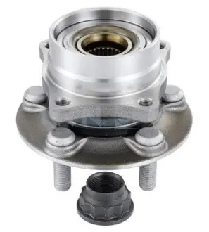 Подшипник ступицы (комплект) SNR NTN R169.87