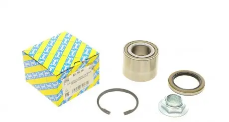 Подшипник ступицы (комплект) SNR NTN R170.16
