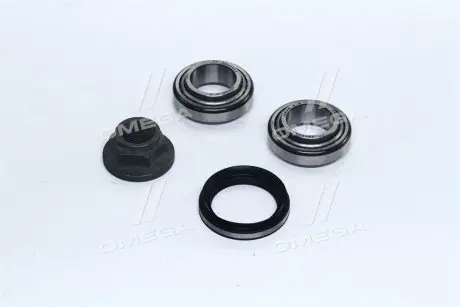 Подшипник ступицы задний Mitsubishi Colt/Lancer -92 SNR NTN R173.12