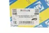 Маточина колеса в зборі SNR NTN R173.28 (фото 7)