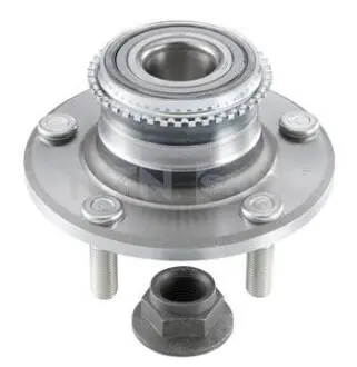 Підшипник маточини (комплект) SNR NTN R173.50