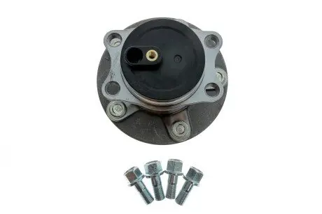 Маточина колеса в зборі SNR NTN R173.59