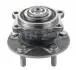 Ступиця задня Mitsubishi Lancer 08-, Outlander 06- SNR NTN R173.60 (фото 1)