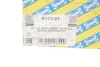 Підшипник маточини з елементами монтажу SNR NTN R173.61 (фото 3)