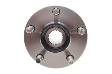 Підшипник маточини SNR NTN R181.31