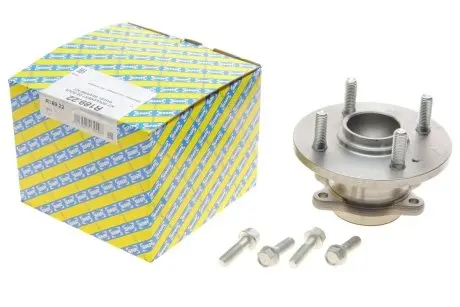Підшипник маточини SNR NTN R189.22