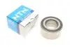 Підшипник маточини (передньої) Peugeot 4007/4008/Mitsubishi ASX/Outlander (43x80x40) (+ABS) SNR NTN XGB35233 (фото 1)