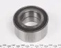 Підшипник маточини (передньої) Renault Megane II/Scenic II 1.5-1.9 dCI 02- (+ABS) (42x77x39) SNR NTN XGB 41930 (фото 2)