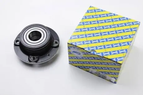 Маточина колеса в зборі SNR NTN XTGB.41515