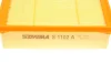 Фильтр воздушный SOFIMA S1102A (фото 3)